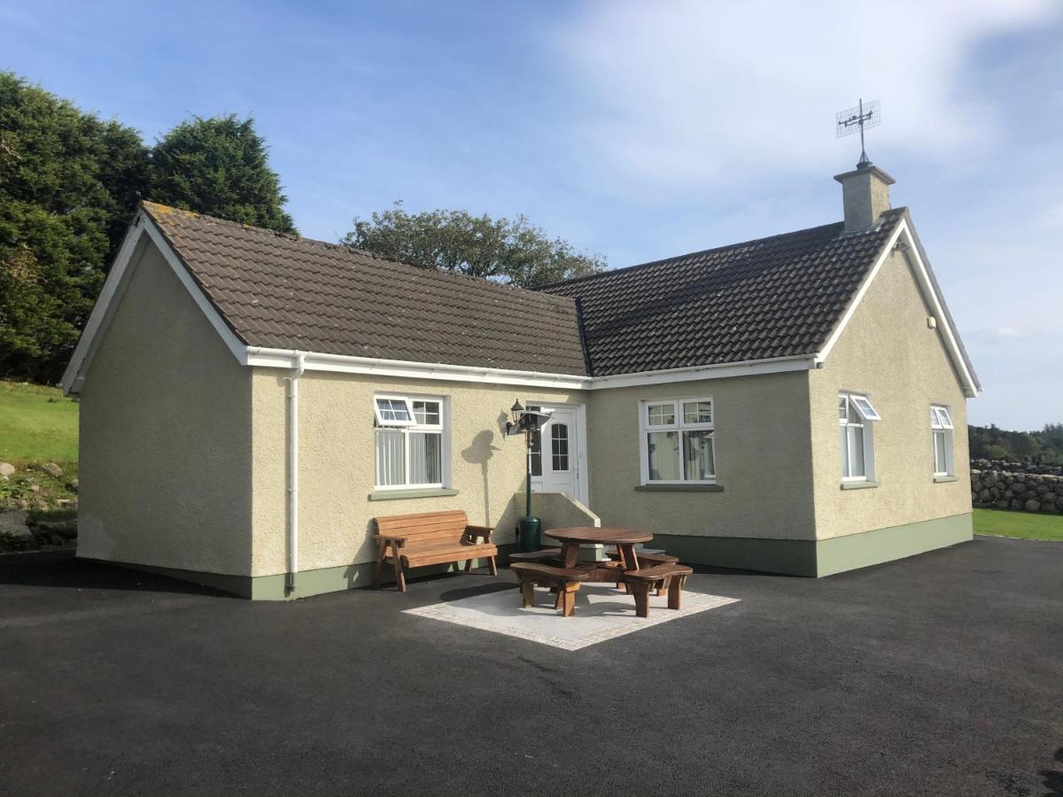 Carrick Lodge Mourne Mountains Ньюрі Екстер'єр фото