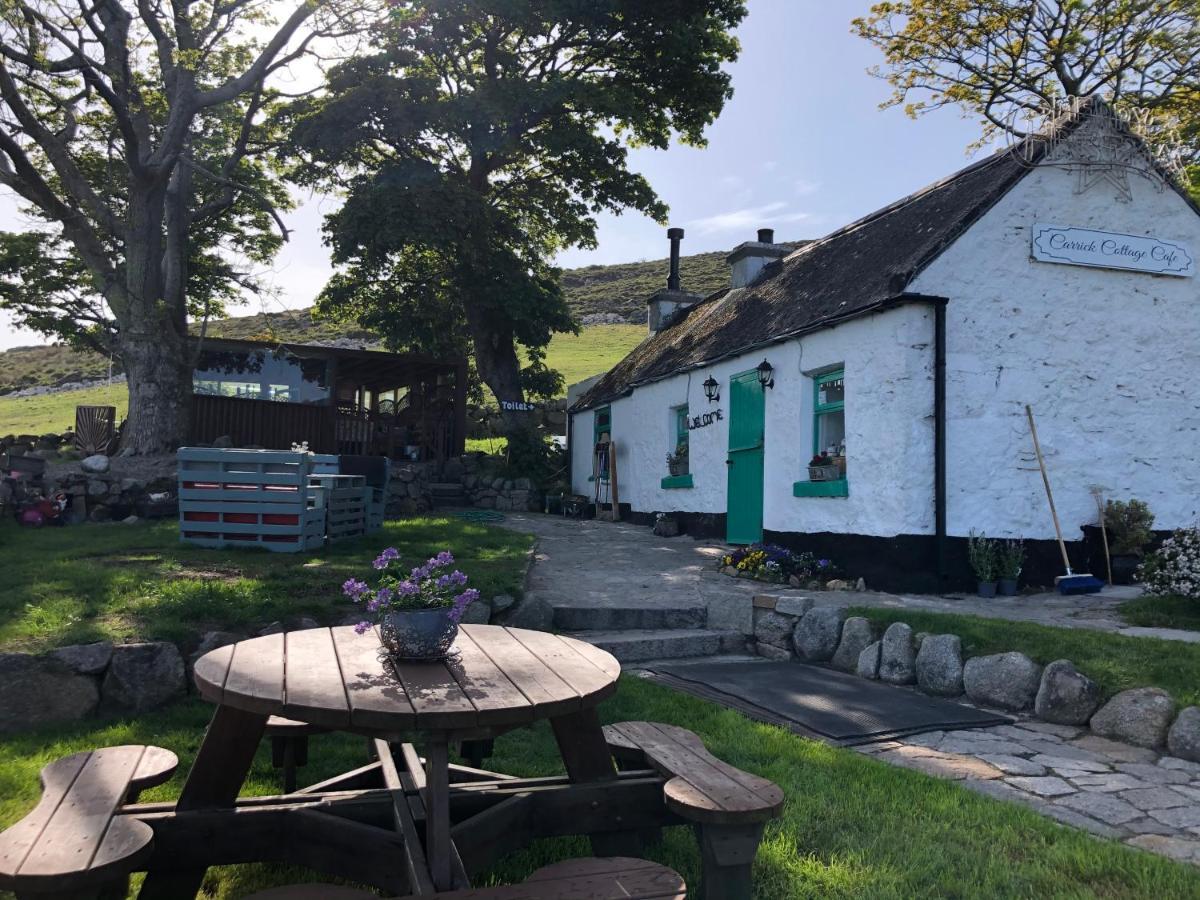 Carrick Lodge Mourne Mountains Ньюрі Екстер'єр фото