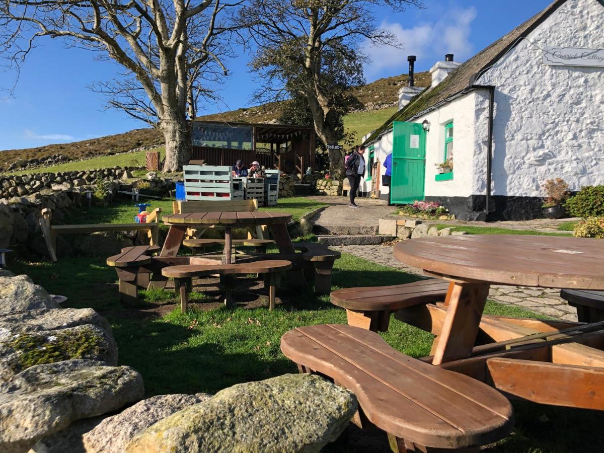 Carrick Lodge Mourne Mountains Ньюрі Екстер'єр фото