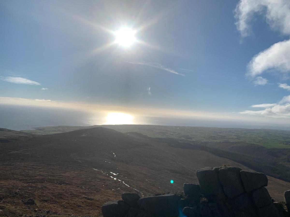 Carrick Lodge Mourne Mountains Ньюрі Екстер'єр фото
