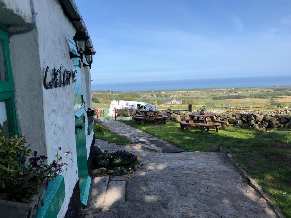 Carrick Lodge Mourne Mountains Ньюрі Екстер'єр фото