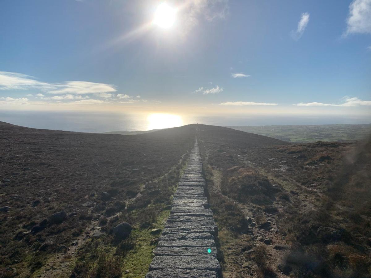 Carrick Lodge Mourne Mountains Ньюрі Екстер'єр фото