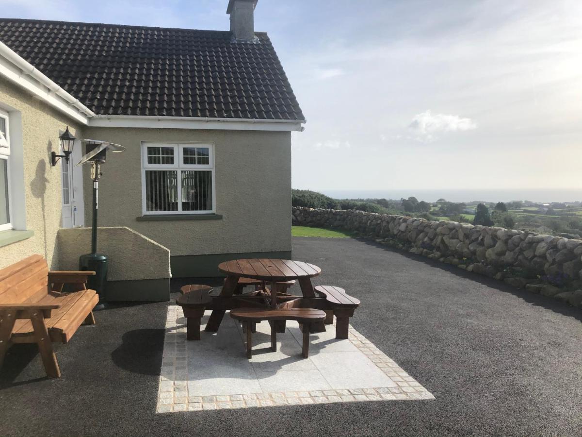 Carrick Lodge Mourne Mountains Ньюрі Екстер'єр фото
