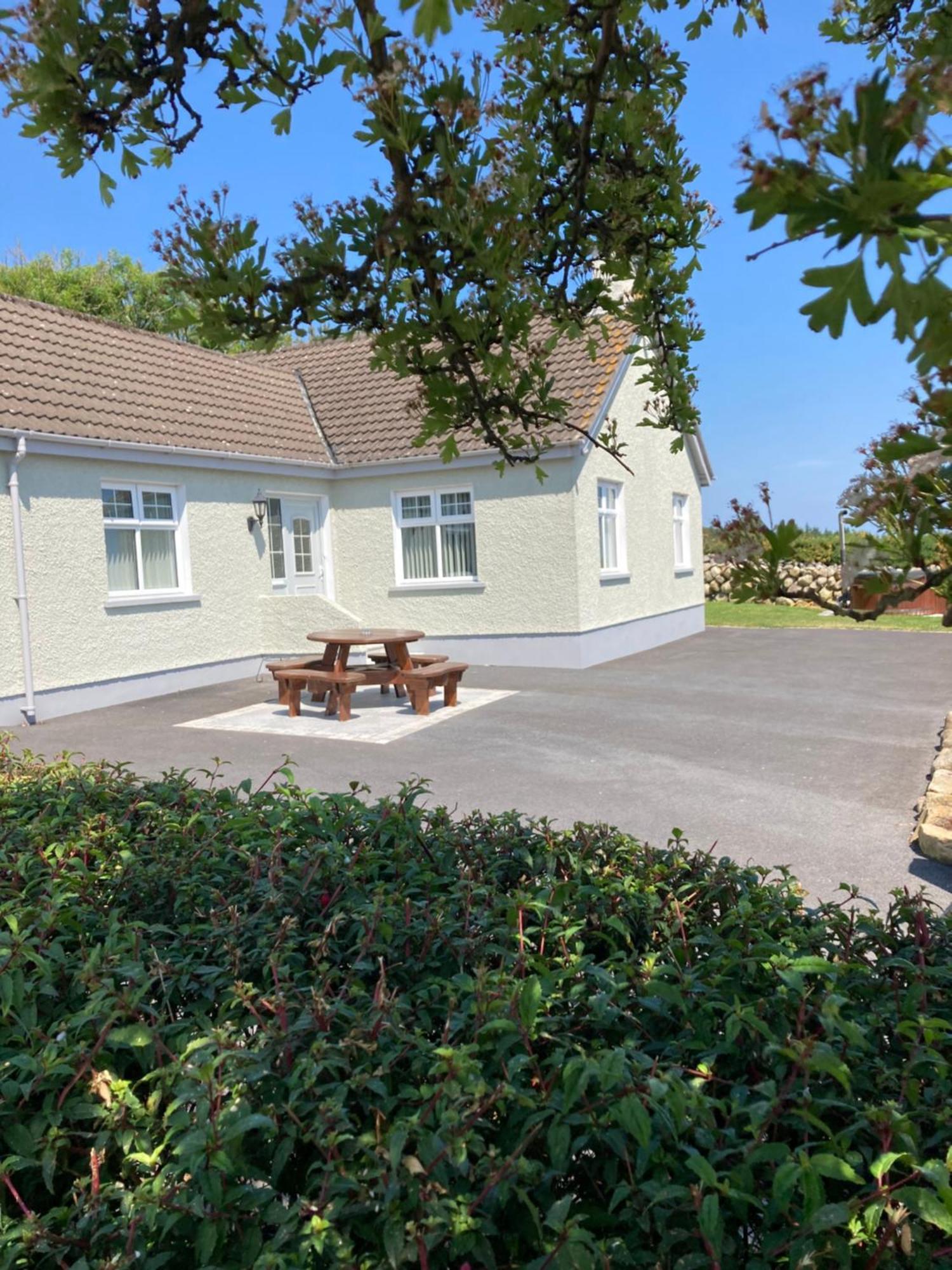 Carrick Lodge Mourne Mountains Ньюрі Екстер'єр фото